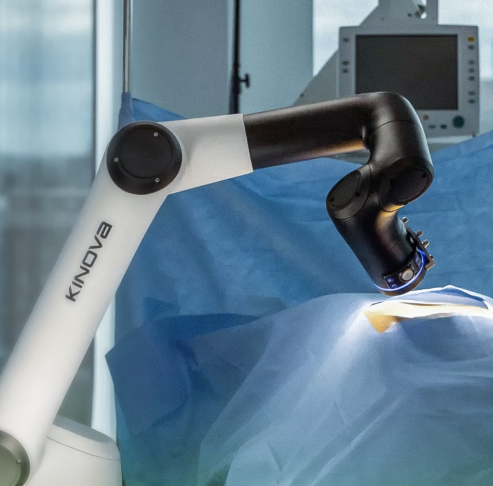 Robotics